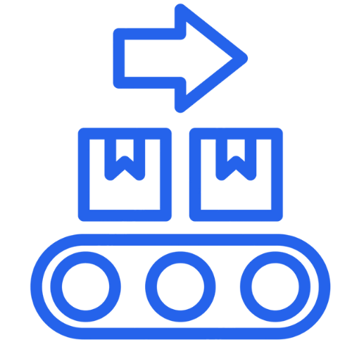 Complete Product Line